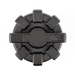 Product of Rugged Ridge 11229.10 Fuel Tank Cap