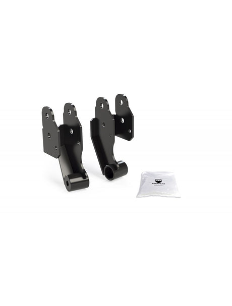 Teraflex 1938225 Control Arm Relocation Bracket||1938225.Jpg||85||ter1938225||1352559