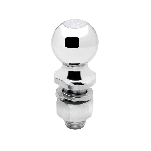 Draw-Tite 63845 Trailer Hitch Ball||63845.Jpg||85||d7063845||2094855