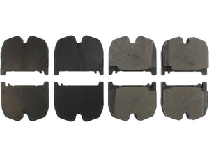 Stop Tech/ Power Slot 104.09830 Brake Pad||104.09830.Jpg||85||p7810409830||1584490