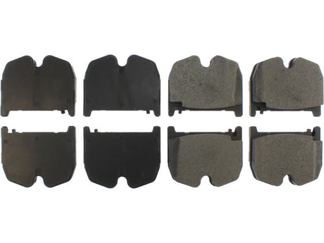 Stop Tech/ Power Slot 104.09830 Brake Pad||104.09830.Jpg||85||p7810409830||1584490