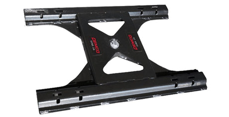 Product of Demco RV 6140 Bolt-On Fifth Wheel Trailer Hitch Mount Kit 
