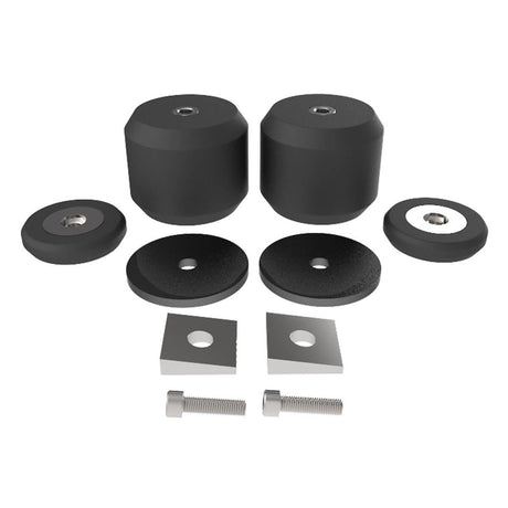 Product of Timbren Gmfk15a Helper Spring Kit