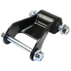 Moog Chassis K150383 Leaf Spring Shackle||k150383_1.Jpg||86||m12k150383||1325781