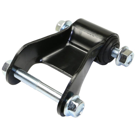Moog Chassis K150383 Leaf Spring Shackle||k150383_1.Jpg||86||m12k150383||1325781