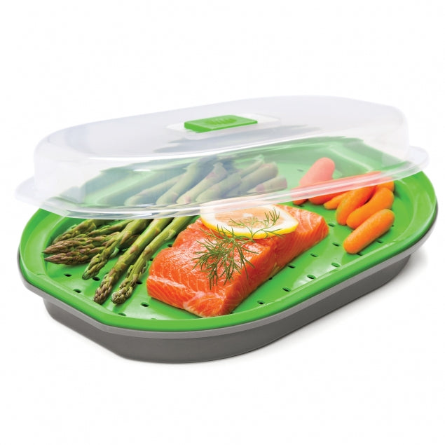 Product of Progressive International -46gy Microwave Cookware