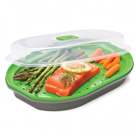 Product of Progressive International -46gy Microwave Cookware