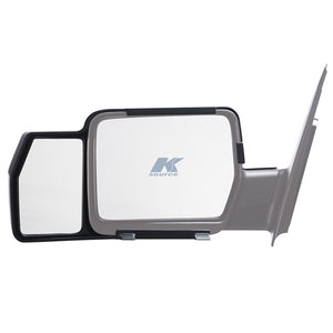 Product of K-Source 81800 Exterior Towing Mirror
