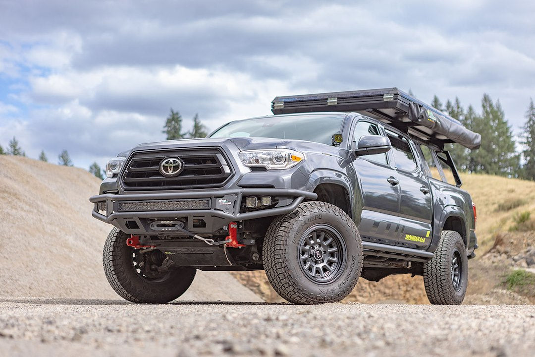 Ironman 4x4 Bbr072 Bumper||bbr072.Jpg||85||irnbbr072||1737776
