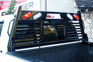 Frontier Truck Gear 110-10-4009 Headache Rack||110-10-4009v2.Jpg||87||fro110104009||1474985