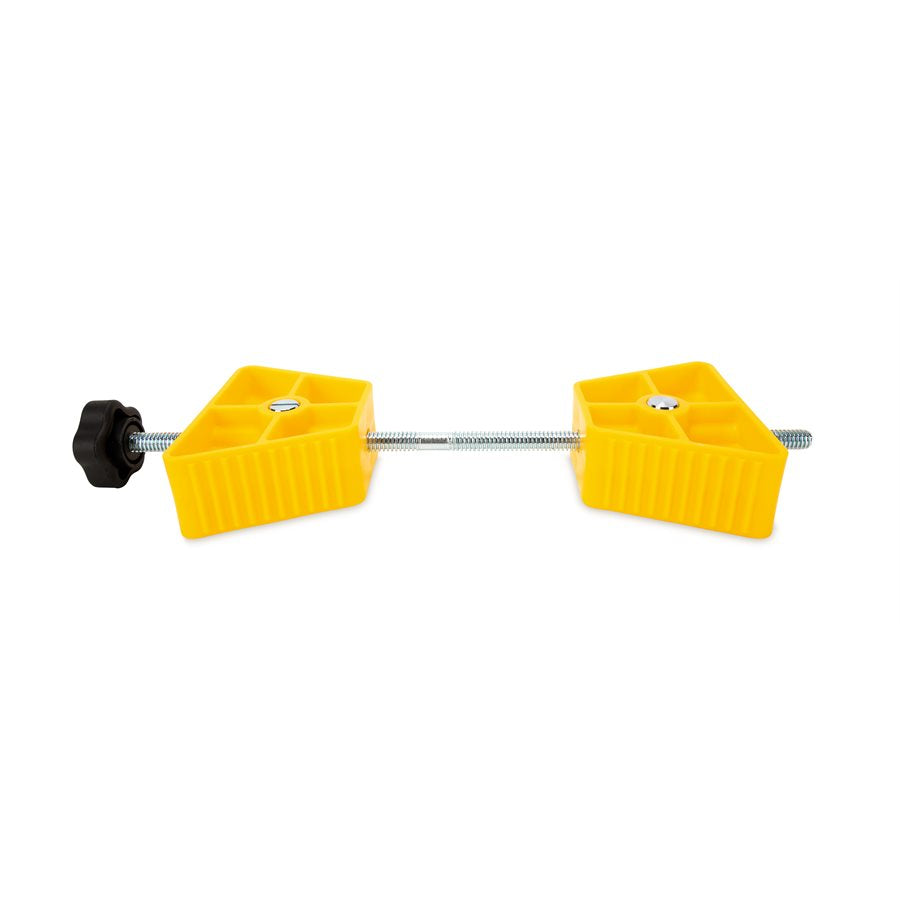 Product of Camco 44652 Wheel Chock