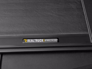 Product of Roll-N-Lock M-Series ™ LG127M Tonneau Cover 