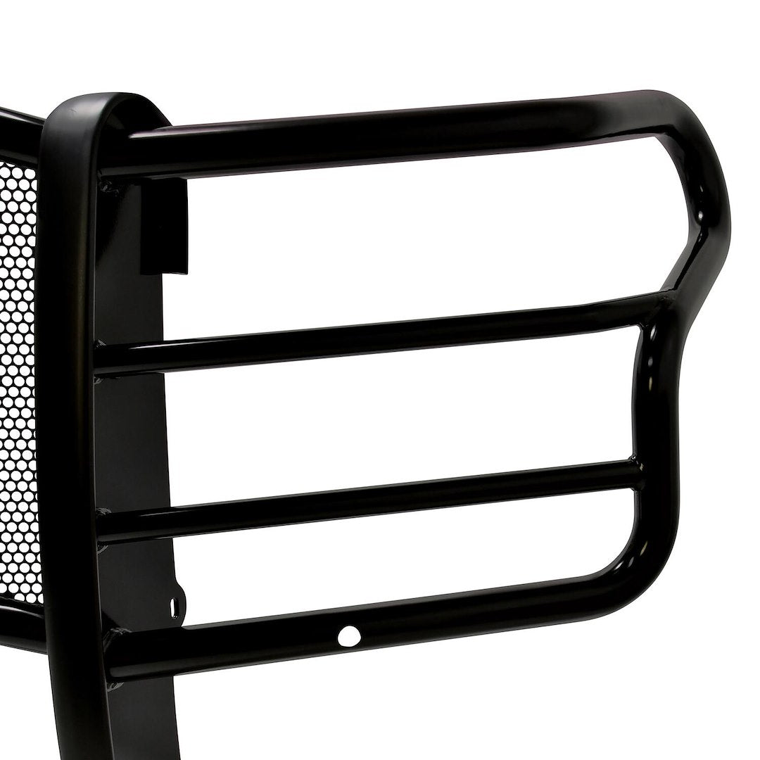 Product of Westin Automotive 57-3995S Grille Guard 1-Piece Black Powder Coated 