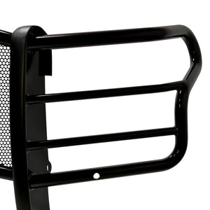 Product of Westin Automotive 57-3995S Grille Guard 1-Piece Black Powder Coated 