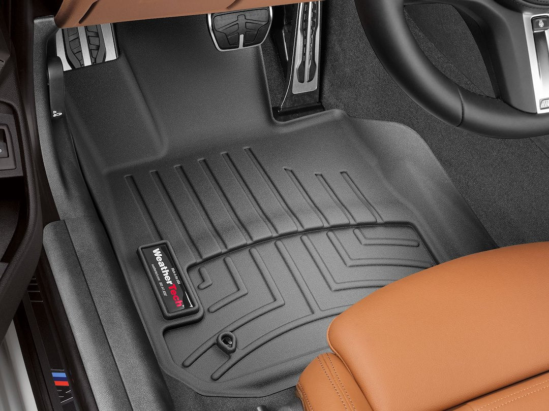 Weathertech (Usa) 4415301 Floor Liner||4415301_1.Jpg||86||w244415301||977703