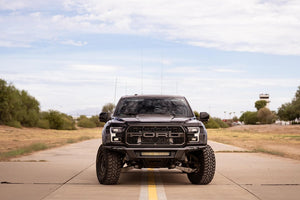 Product of Addictive Desert Designs F110263200103 Phantom Steel Powder Coated Bumper 