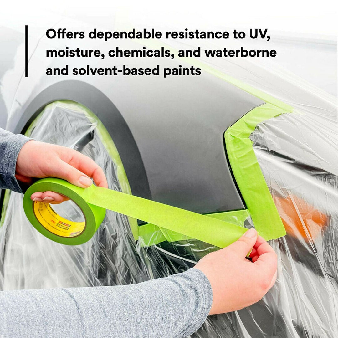 Product of 3m 26334 Masking Tape