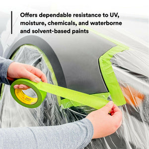 Product of 3m 26334 Masking Tape