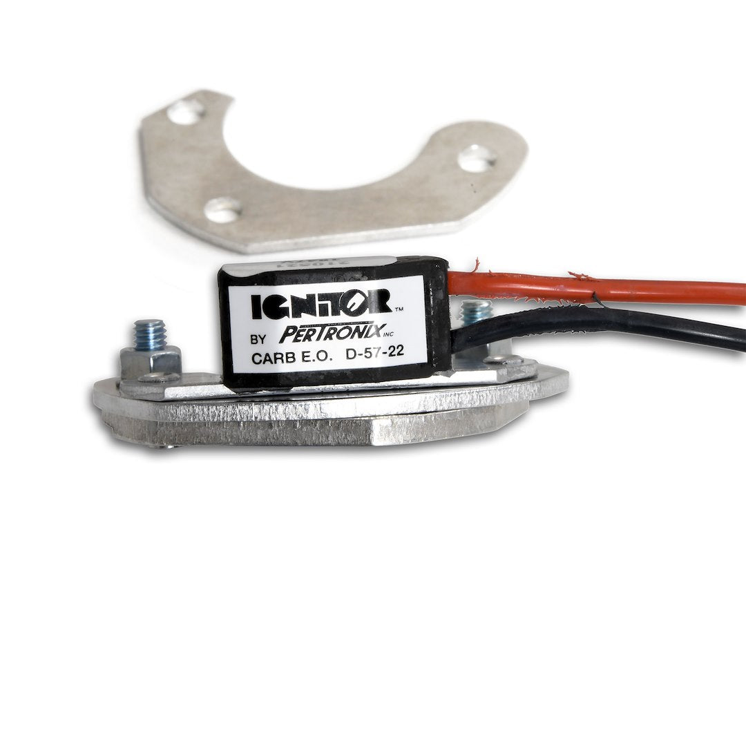 Pertronix 1847v Electronic Ignition Conversion||1847v-Side-Spacer-Out.Jpg||86||p711847v||916736