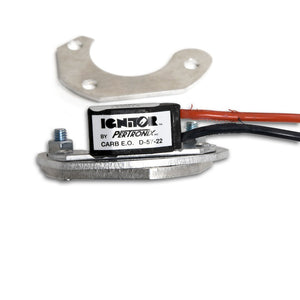 Pertronix 1847v Electronic Ignition Conversion||1847v-Side-Spacer-Out.Jpg||86||p711847v||916736