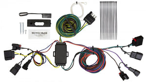 Blue Ox Bx88406 Towed Vehicle Wiring Kit||bx88406.Jpg||85||b1bbx88406||1213695