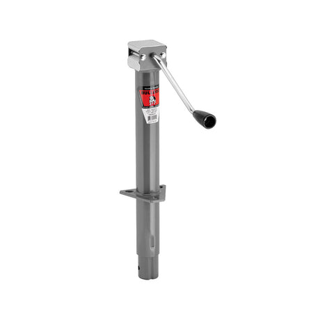 Product of Bulldog 1700100317 5000 Pound Manual Trailer Tongue Jack 