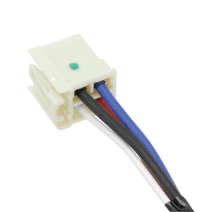 Tekonsha 301600 Trailer Brake Control Wiring Harness||301600_1.Jpg||86||t1m301600||1502489