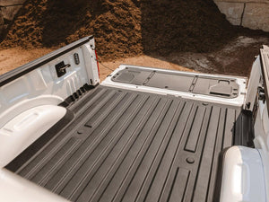 Weathertech (Usa) 39604im Bed Mat||39604im_1.Jpg||86||w2439604im||2266212