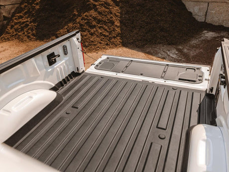 Weathertech (Usa) 39604im Bed Mat||39604im_1.Jpg||86||w2439604im||2266212