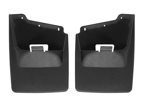 Weathertech (Usa) 120120 Mud Flap||120120.Jpg||85||w24120120||1317975