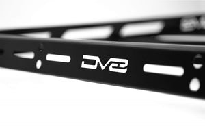 Dv8 Offroad Rrbr-03 Roof Rack||2021-2023-Ford-Bronco-2-Door-Hard-Top-Roof-Rack-Studio-Detail.Jpg||88||dv8rrbr03||1628779