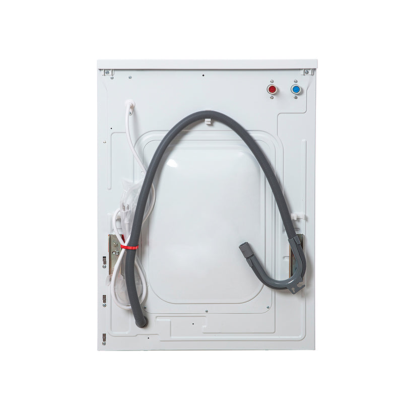 Pinnacle Appliances 22-826 L W Clothes Washer||22-826 L W_9.Jpg||94||p7j22826lw||878542