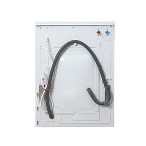 Pinnacle Appliances 22-826 L W Clothes Washer||22-826 L W_9.Jpg||94||p7j22826lw||878542