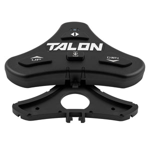 Minn Kota 1810257 Anchor Foot Switch||mk_1810257_Talon_Footswitch_Snapbase.Jpg||89||min1810257||1061689