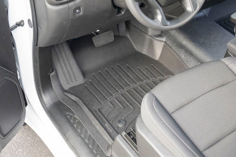 Weathertech (Usa) 4415431vim Floor Liner||4415431vim.Jpg||85||w244415431vim||2266748