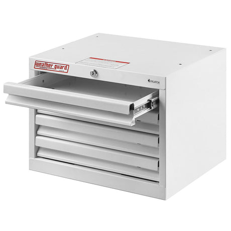 Product of Weather Guard (Werner) 9914-3-02 Van Storage System Cabinet