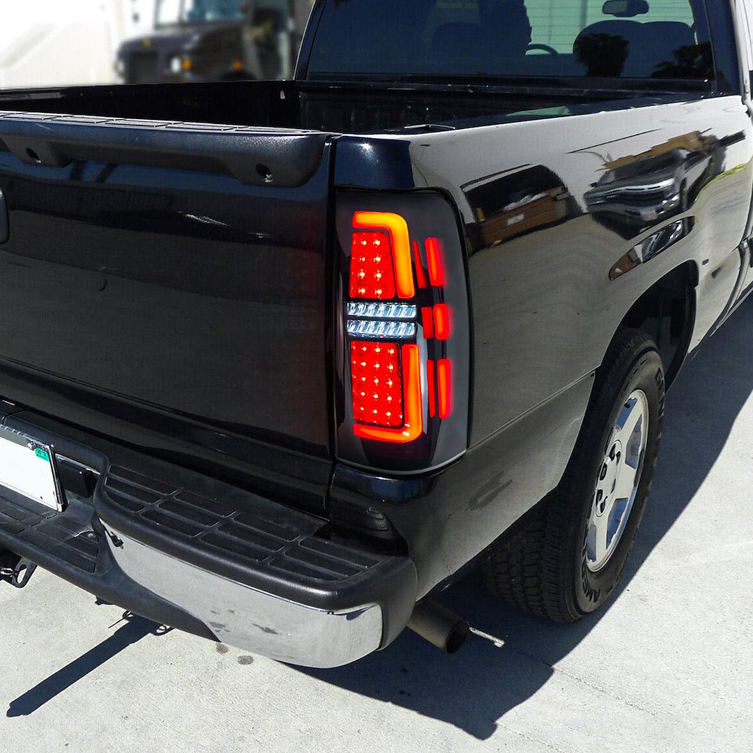 American Modified Amchcc00201 Tail Light Assembly||amchcc00201_09.Jpg||93||amdmchcc00201||2135714