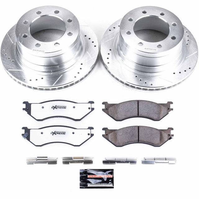 Power Stop K5490-36 Brake Kit||k5490-36.Jpg||85||p15k549036||1318828