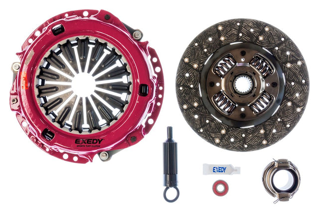 Exedy Clutch And Flywheels 16805 Clutch Set||16805.Jpg||85||e4216805||1790886
