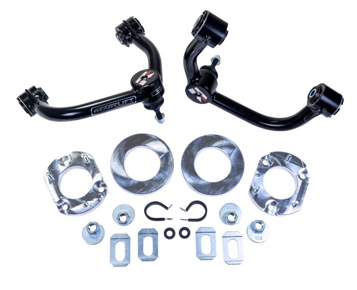 Readylift 66-21301 Leveling Kit Suspension||66-21301.Jpg||85||r906621301||1560833