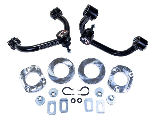 Readylift 66-21301 Leveling Kit Suspension||66-21301.Jpg||85||r906621301||1560833