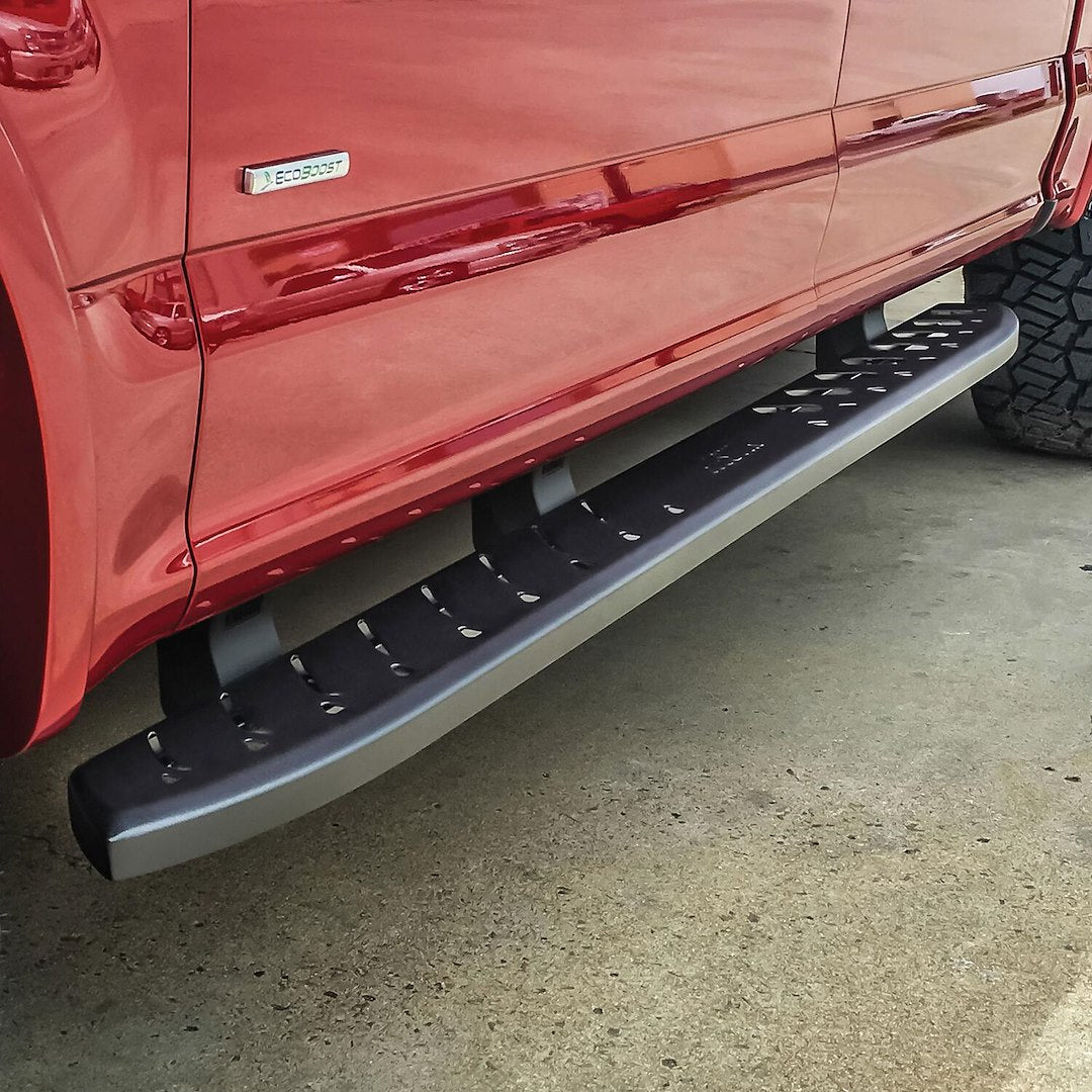 Product of Westin Automotive 28-81095 Thrasher Running Board 