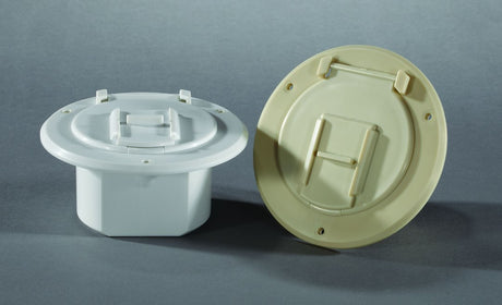 Rv Designer B122 Electrical Cord Hatch||b120_B122.Jpg||85||r6rb122||987245