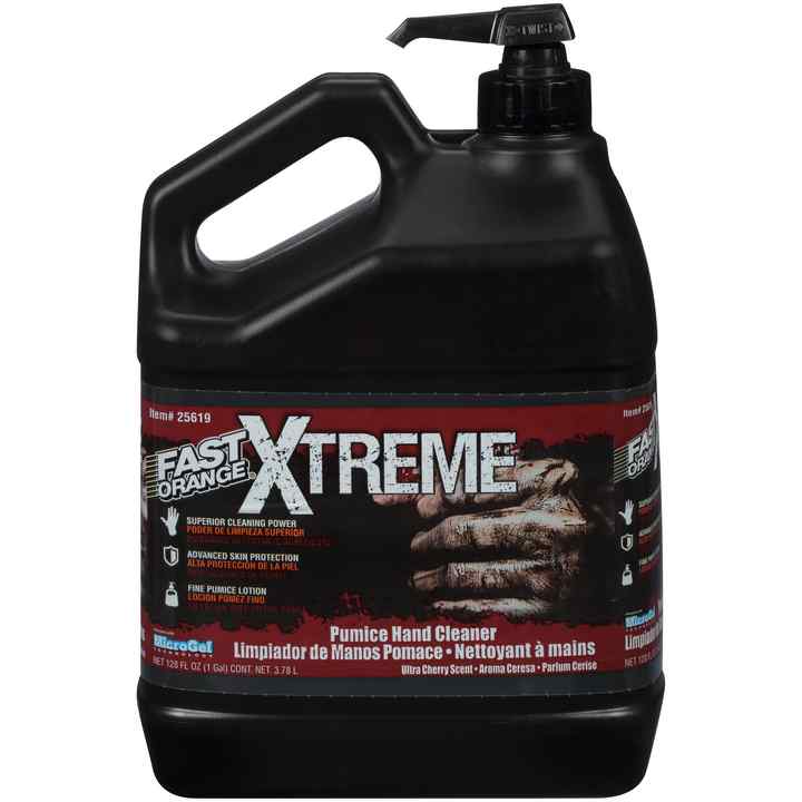 Product of Permatex 25619 Hand Cleaner