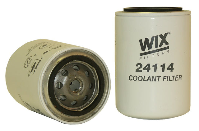 Wix Filters 24114 Coolant Filter||24114.Jpg||85||w6924114||2268770