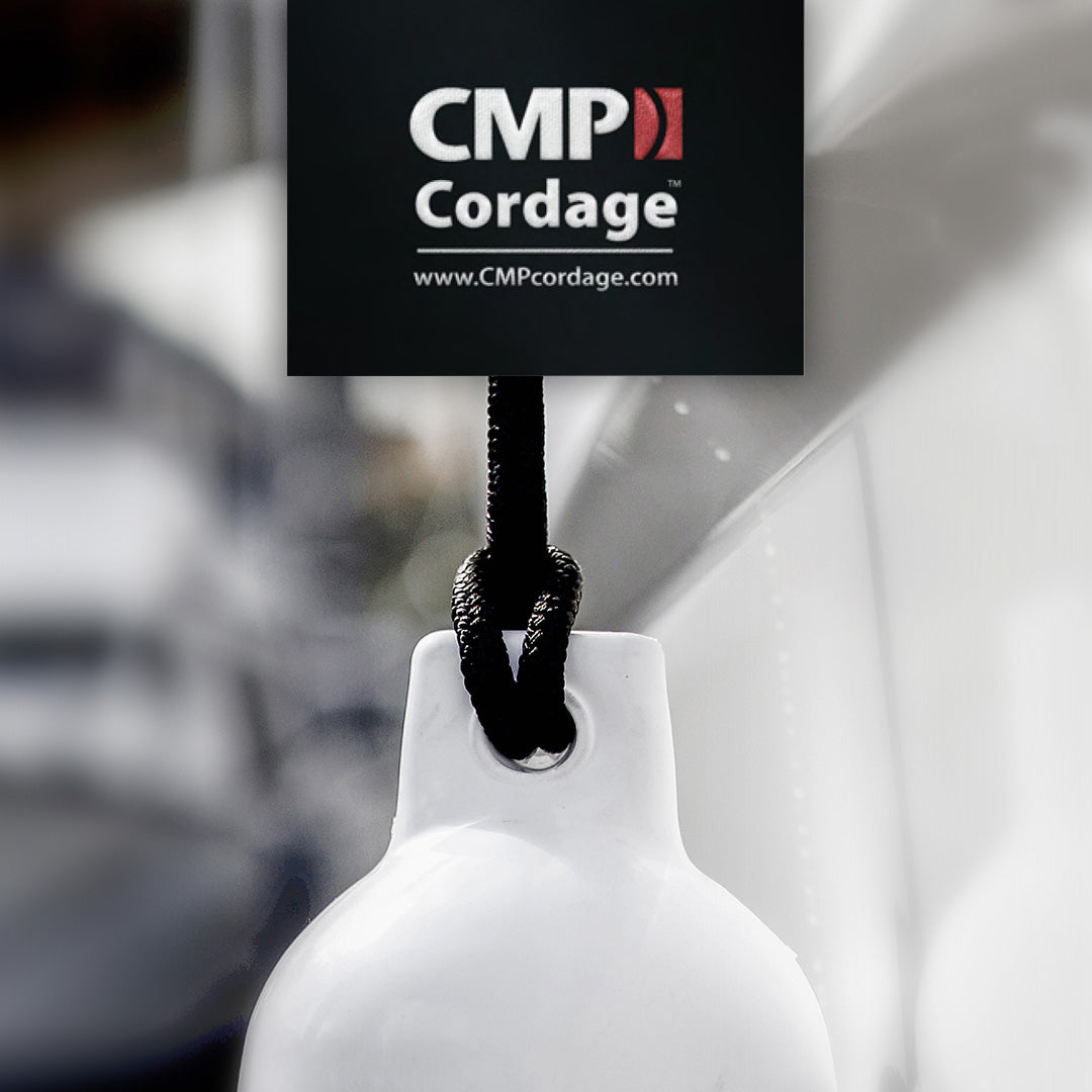 Cmp Cordage Cfl3806bk Boat Fender Line||cfl3806bk_1.Jpg||86||cmpcfl3806bk||1553383