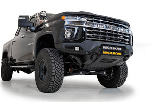 Product of Addictive Desert Designs F270012140103 Bomber Steel Satin Powder Coated Bumper 