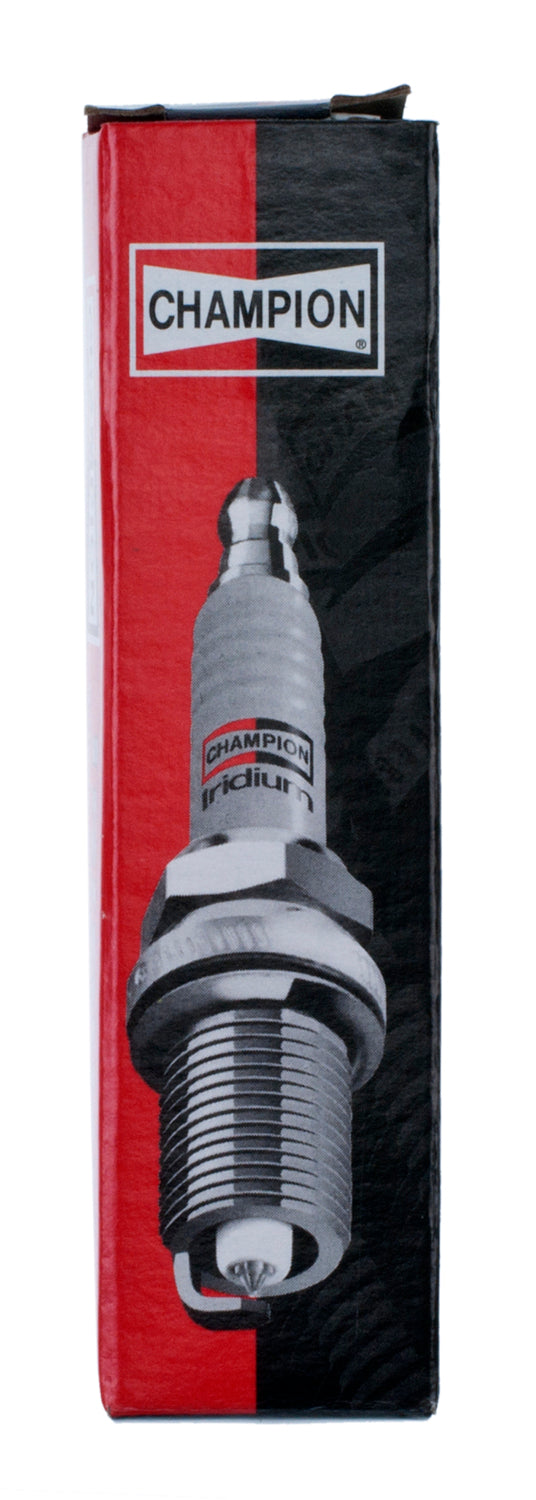 Champion Plugs 9407 Spark Plug||9407_P02_Fro_Alt.Jpg||86||c339407||1268460