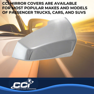 Product of Coast To Coast Ccimc67529r Exterior Mirror Cover