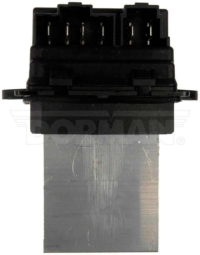 Dorman (Techoice) 973-517 Heater Fan Motor Resistor Kit||973-517_4.Jpg||89||d18973517||1433311